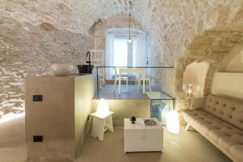 Ostuni Apartment | Vittoria Luxury Suite a Ostuni by Wonderful Italy