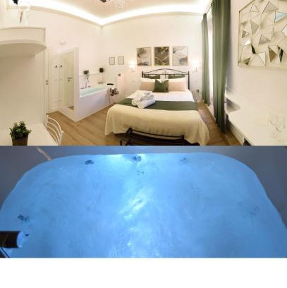 Sulmona Hotel | Vittorio Veneto Private SPA