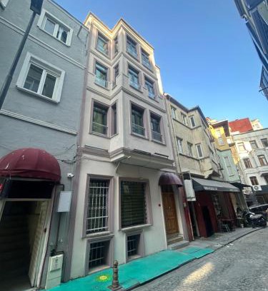 Cagaloglu Apartment | Viva Sirkeci Butik Hotel