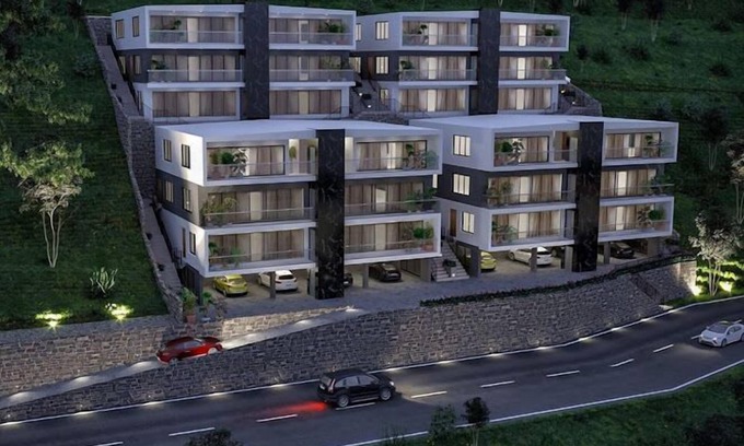 Murree Apartment | VivaPines