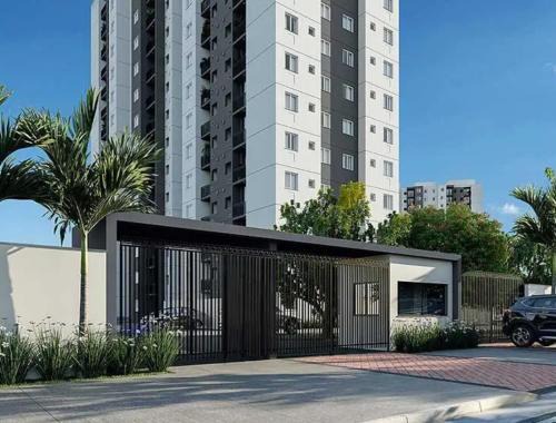 Jacarepagua Apartment | Vivaz Prime Conforto e Praticidade