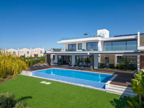 Mato Serrao Villa | Vivenda Boa Vida