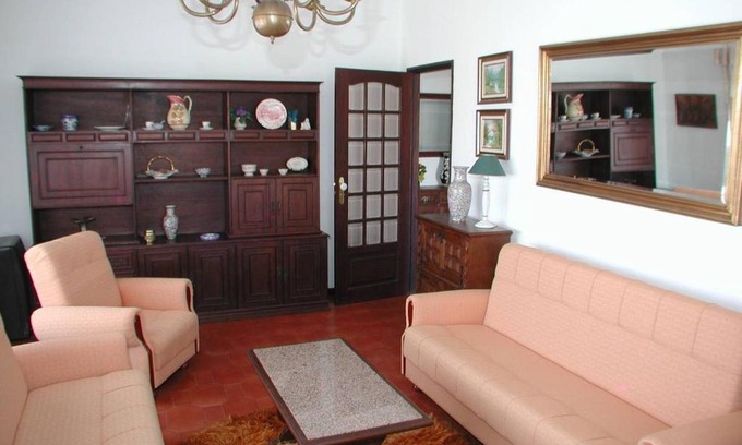 Apulia House | Vivenda d' Apúlia