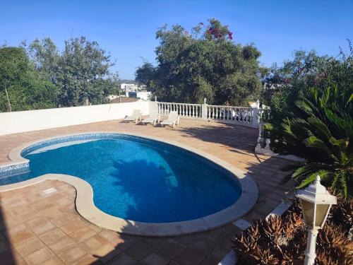 Sao Bras de Alportel Apartment | Vivenda Flores
