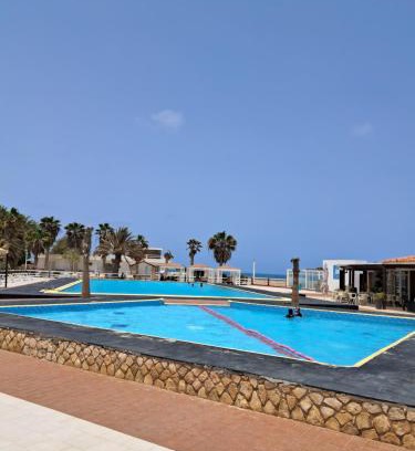 Murdeira Apartment | Vivenda Mia