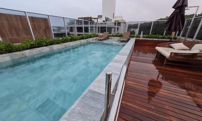 Cabo Branco Apartment | Vivendas do Mar