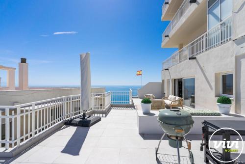 Fuengirola City Centre Apartment | ViVi Homes - Las Cuevas