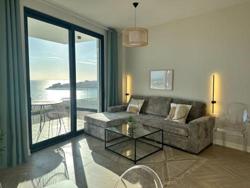 Qafe e Gjashtes Apartment | Vivien Apartment