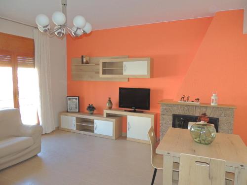 Valderrobres Apartment | Vivienda El Olivo