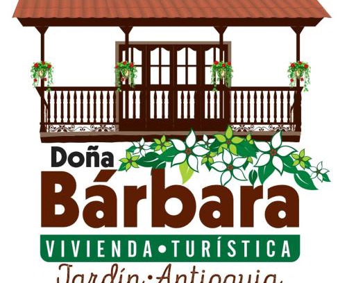 Jardin House | Vivienda turística Doña Barbara