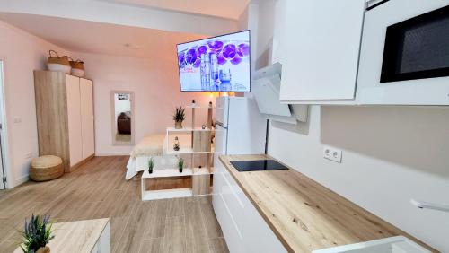 El Portil Apartment | Vivienda Turística Playa El Portil