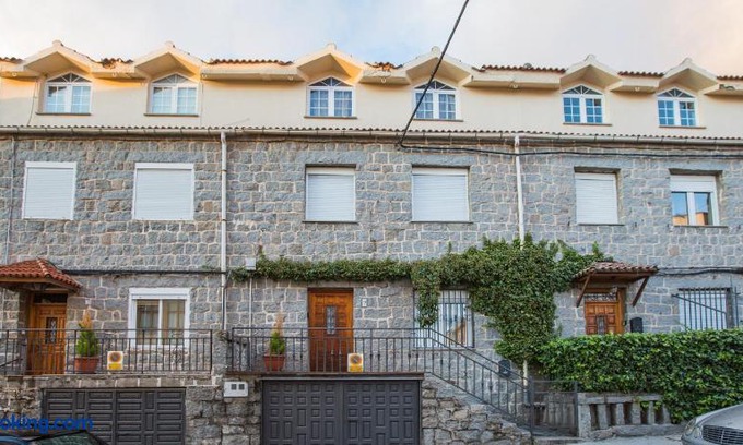 Avila House | Vivienda Turística Villa Carmen II