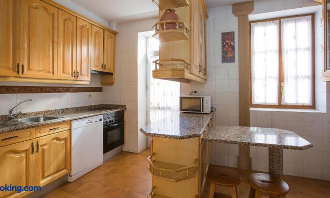 Avila House | Vivienda turistica Villa Carmen I