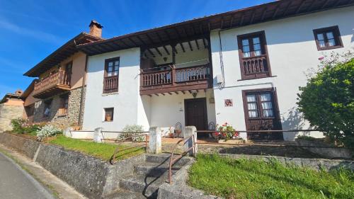 Ardisana House | Vivienda Vacacional Casa Casenti