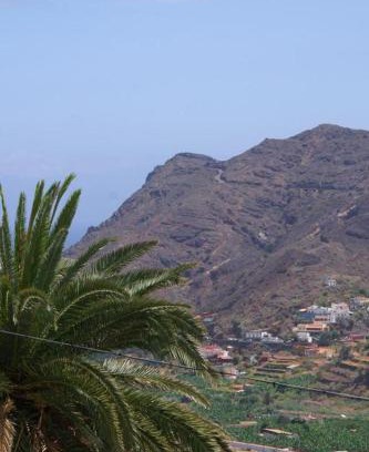 Hermigua House | Vivienda Vacacional Cuenca de Liria