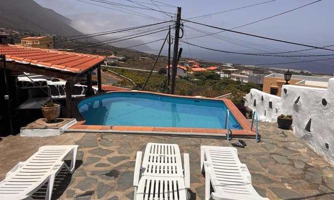 Frontera House | Vivienda Vacacional Tanganasoga
