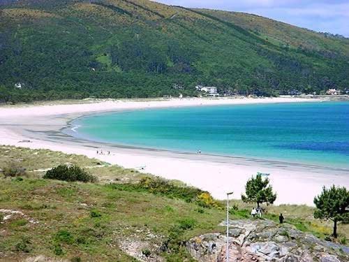 Fisterra Apartment | viviendas de uso turístico FINISTERRAE PLAYA