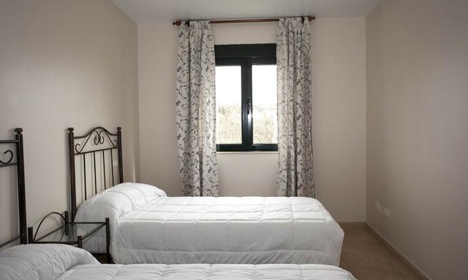 Fisterra Apartment | viviendas de uso turistico FINISTERRAE PLAYA