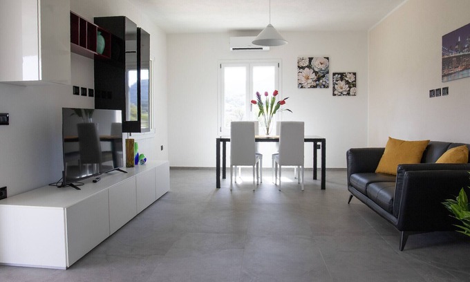 Monti Apartment | VivimiHome - Monti House