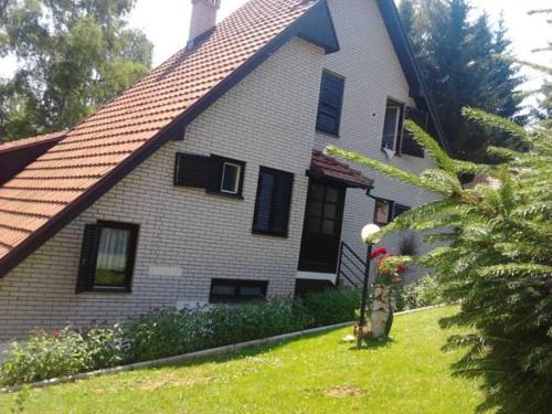 Central Serbia Apartment | Vlasinski vrtovi