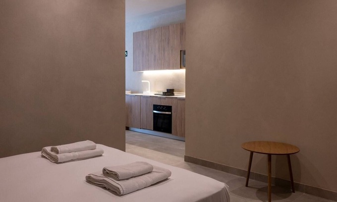 En Corts Apartment | VLC HOST - Palau E