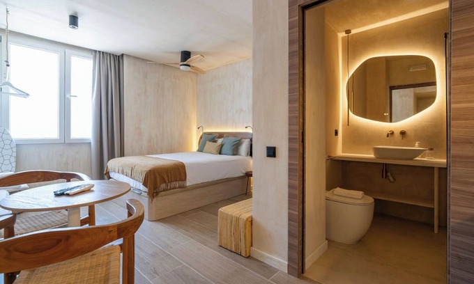 Poblats Maritims Bed & Breakfast | VLC Host - Puente de Astilleros