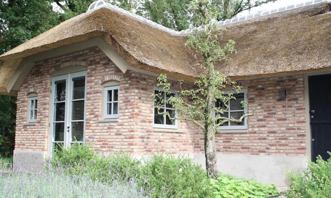 Ermelo Apartment | Vlindervallei 2p