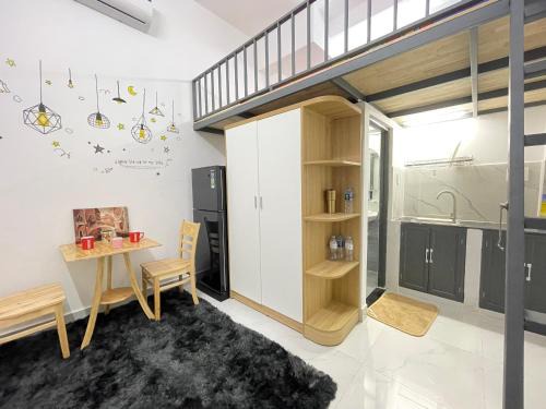 Binh Thanh Apartment | VN HOME 144/1/3 BÌNH LỢI