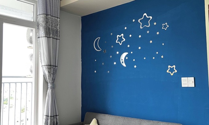 Phan Rang Apartment | ASeaLover Hacom 2 Beds