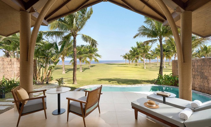 Bao Ninh Resort | voco Quang Binh Resort by IHG