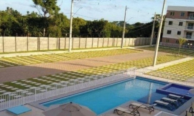 Ilheus Condo | VOG ATLANTICO BRAND NEW APARTMENT