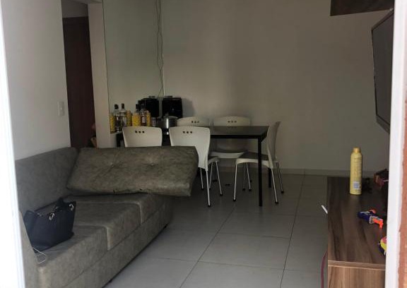 Sao Domingos Apartment | Vog Torres do Sul
