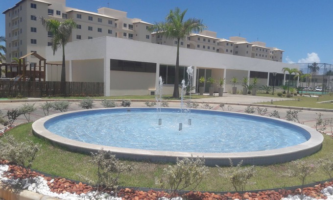 Sao Domingos Apartment | Vog Torres Do Sul