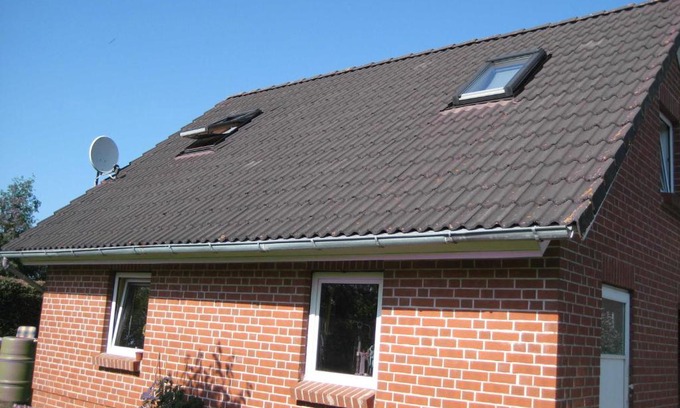 Kramerhof House | Vogelsang