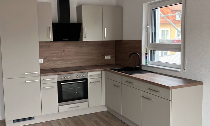 Villingen-Schwenningen Apartment | Voll Möbliertes Apartment im Schwarzwald! Neues Apartment Villingen Schwenningen