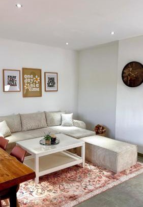 Burbach Apartment | Vollausgestattetes & harmonisches Wohlfühl Apartment