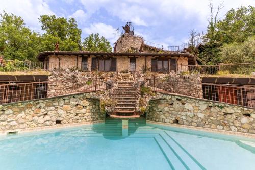 Quartiere XXIV Don Bosco Apartment | Volo Country Resort