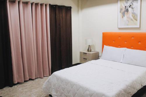 Suba Basbas Apartment | Von Vonn Residenz Inn