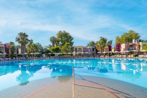 Side Resort | VONRESORT Golden Beach & Aqua - Kids Concept-Ultra All Inclusive