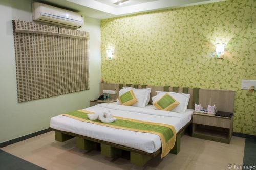 Nagpur Hotel | Vora Corporate Inn