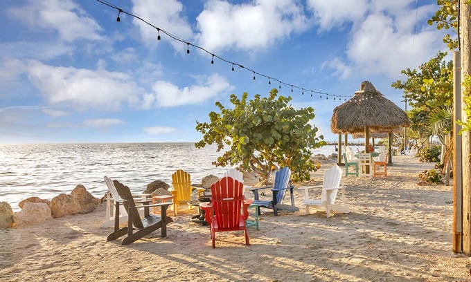 Key Largo House | VOTED BEST KEY LARGO VACATION RENTAL