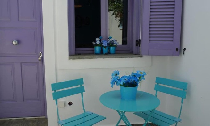 Vourkari Apartment | Vourkari Studio