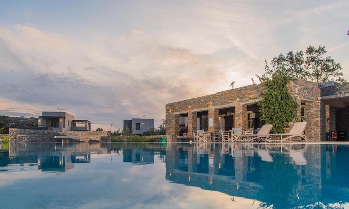 Vourkari Apartment | Vourkari Village