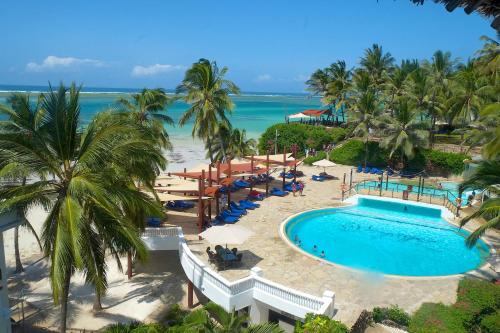 Mombasa Resort | Voyager Beach Resort
