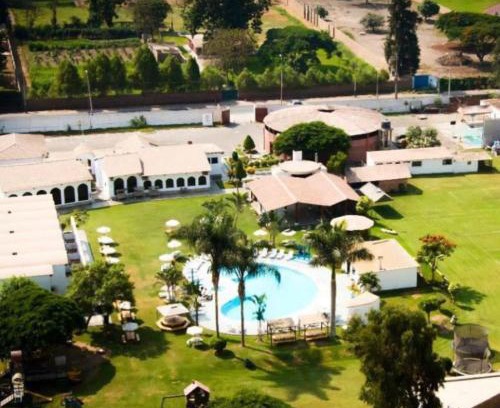 Cieneguilla Hotel | VPX Hoteles Cieneguilla