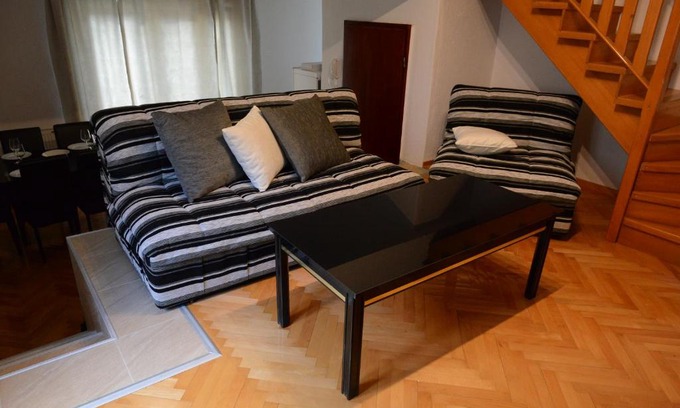 Vranje Apartment | Vranje Center Apartment
