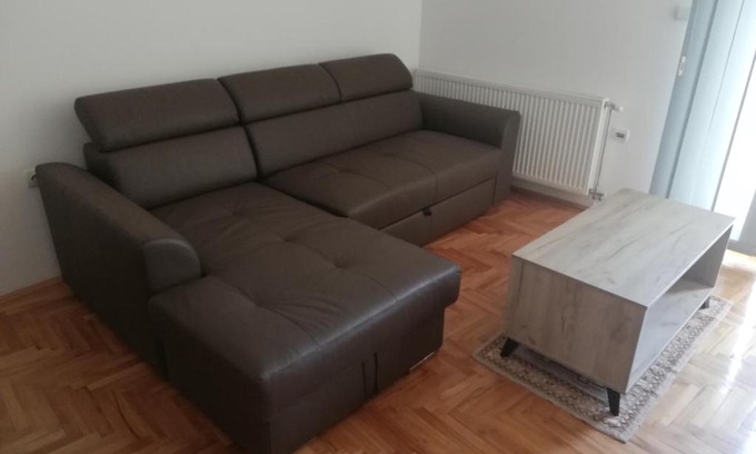 Vranje Apartment | Vranje Center Apartment