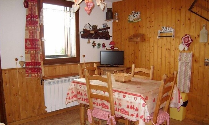Cohennoz Apartment | Vrbo Property