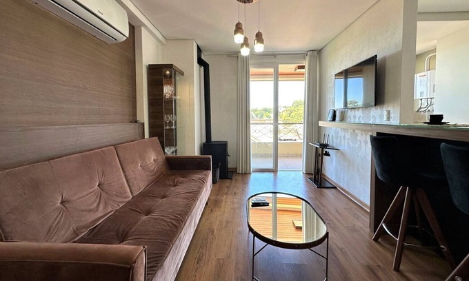 Vila Suica RV Rental | Vrbo Property