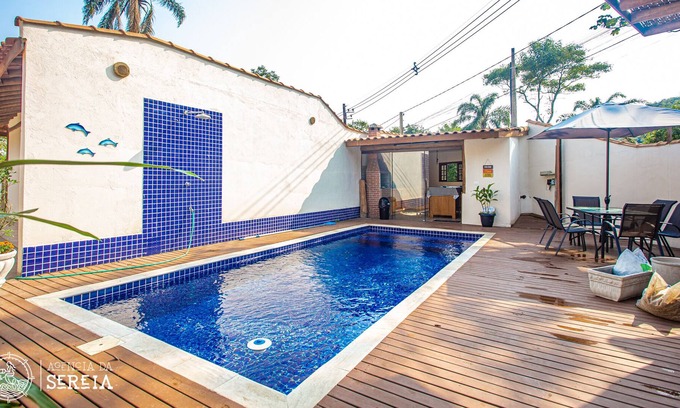 Feiticeira House | Vrbo Property